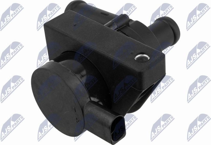 NTY CPZ-VW-010 - Water Pump, parking heater xparts.lv