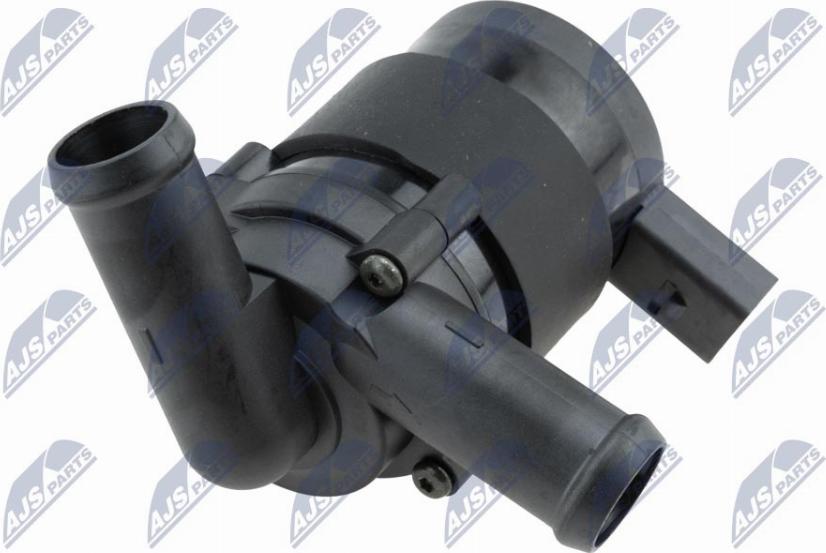 NTY CPZ-VW-018 - Water Pump, parking heater xparts.lv