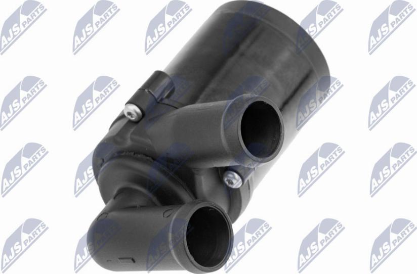 NTY CPZ-VW-013 - Water Pump, parking heater xparts.lv