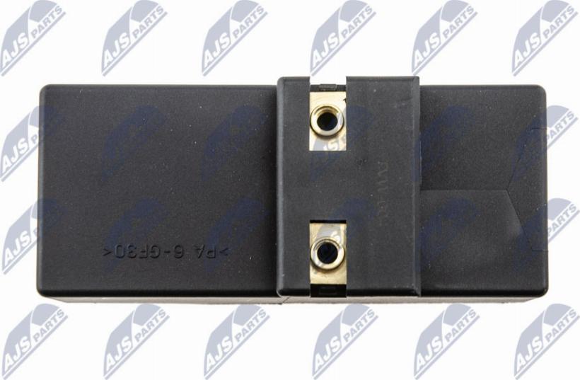 NTY CSW-VW-004 - Relay, cooling fan xparts.lv