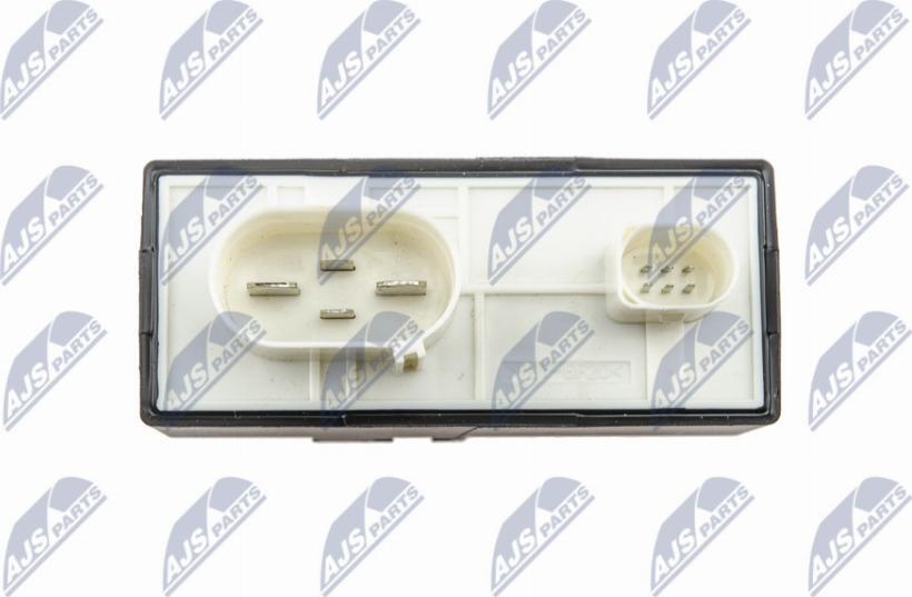 NTY CSW-VW-004 - Relay, cooling fan xparts.lv