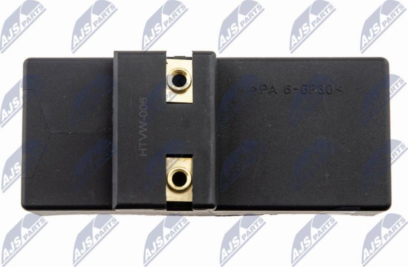 NTY CSW-VW-006 - Relay, cooling fan xparts.lv