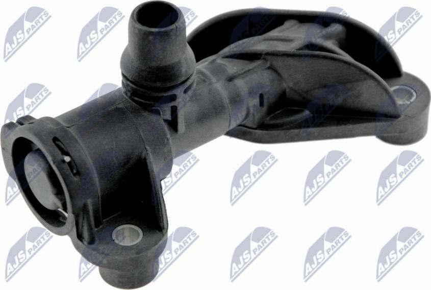 NTY CTM-BM-032 - Thermostat, oil cooling xparts.lv