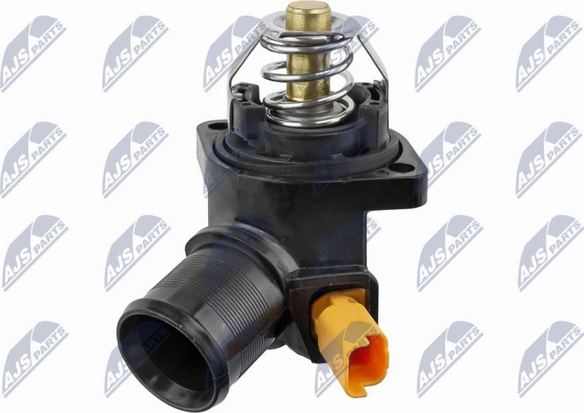 NTY CTM-CT-011 - Thermostat, coolant xparts.lv