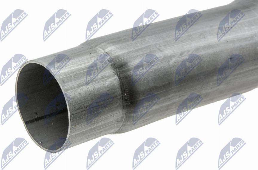 NTY DPF-BM-011 - Soot / Particulate Filter, exhaust system xparts.lv