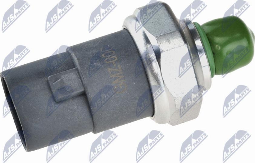 NTY EAC-MZ-000 - Pressure Switch, air conditioning xparts.lv