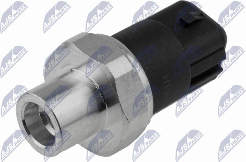 NTY EAC-VW-000 - Pressure Switch, air conditioning xparts.lv