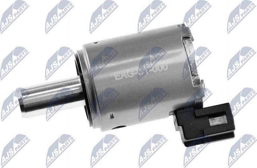 NTY EAG-CT-000 - Клапан переключения, автоматическая коробка передач xparts.lv