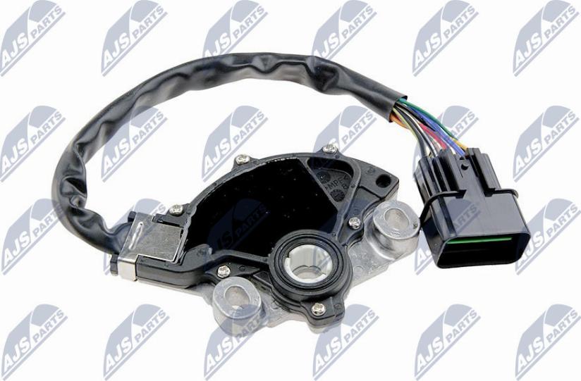 NTY EAG-MS-001 - Control Unit, automatic transmission xparts.lv