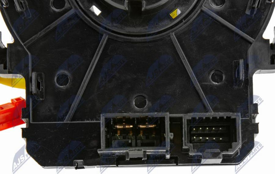 NTY EAS-HY-017 - Clockspring, airbag xparts.lv