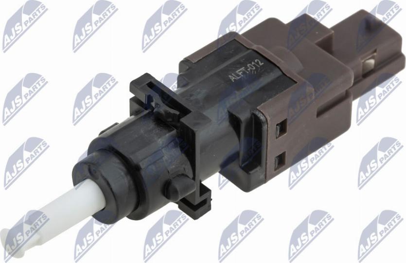 NTY ECP-FT-012 - Switch, clutch control (cruise control) xparts.lv