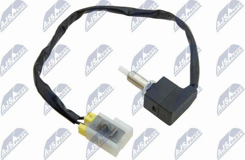 NTY ECP-HY-017 - Switch, clutch control (cruise control) xparts.lv