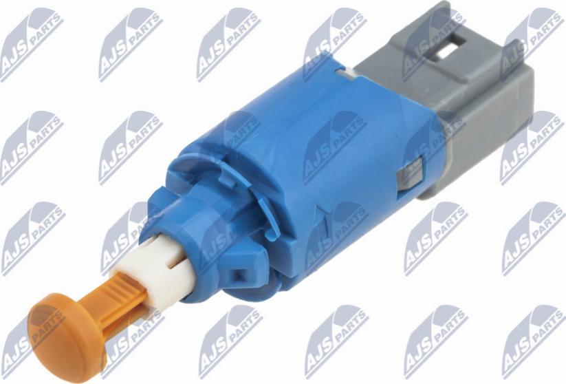 NTY ECP-ME-011 - Switch, clutch control (cruise control) xparts.lv