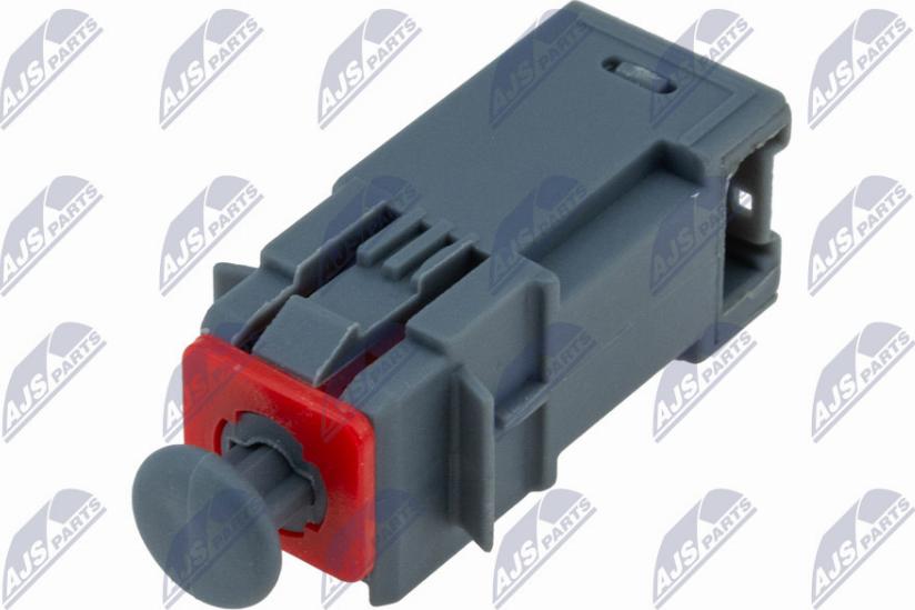 NTY ECP-PL-037 - Switch, clutch control (cruise control) xparts.lv