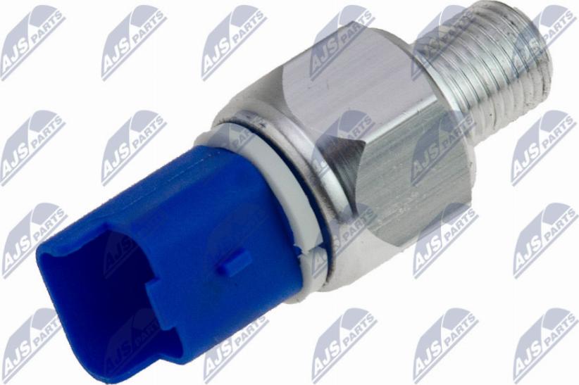 NTY ECW-CT-001 - Oil Pressure Switch, power steering xparts.lv