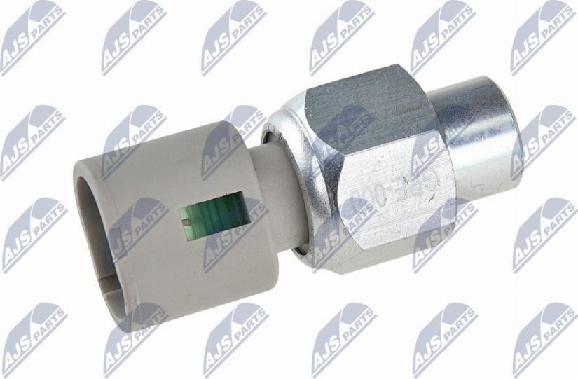 NTY ECW-RE-000 - Oil Pressure Switch, power steering xparts.lv