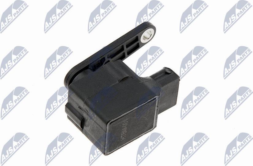 NTY ECX-BM-001 - Sensor, Xenon light (headlight range adjustment) xparts.lv