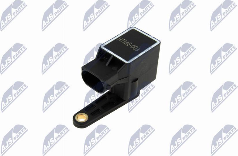NTY ECX-ME-003 - Sensor, Xenon light (headlight range adjustment) xparts.lv