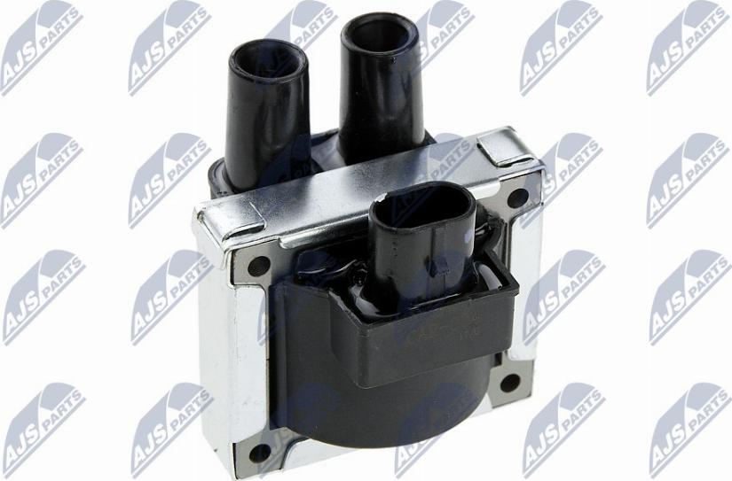 NTY ECZ-AR-004 - Ignition Coil xparts.lv