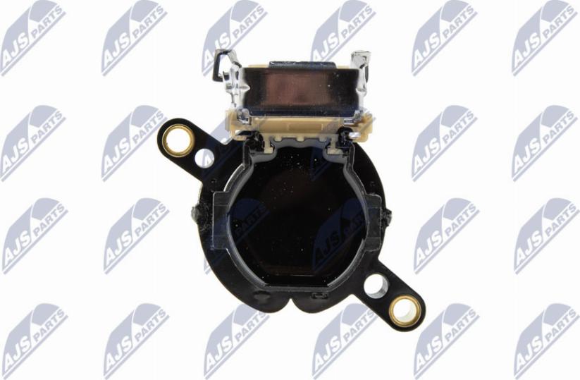 NTY ECZ-BM-002 - Ignition Coil xparts.lv