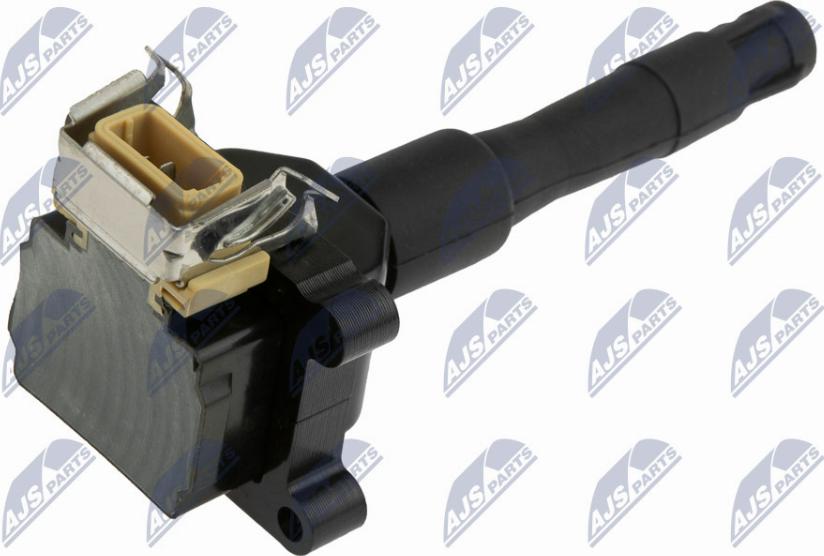 NTY ECZ-BM-015 - Ignition Coil xparts.lv
