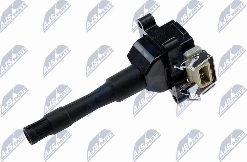 NTY ECZ-BM-010 - Ignition Coil xparts.lv