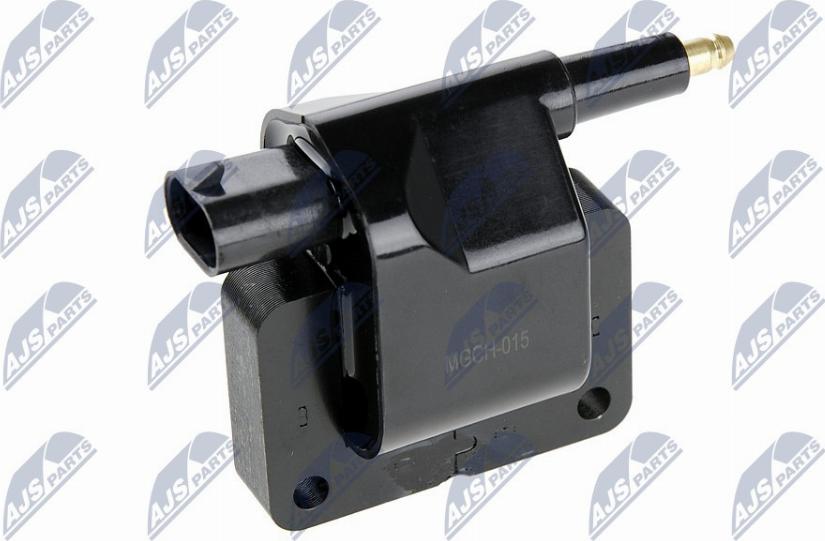 NTY ECZ-CH-015 - Ignition Coil xparts.lv