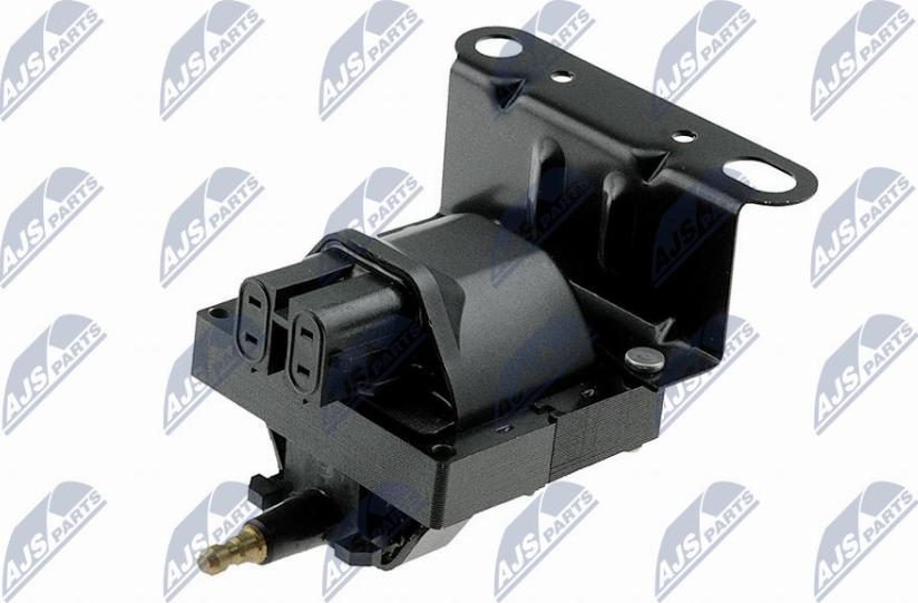 NTY ECZ-DW-009 - Ignition Coil xparts.lv