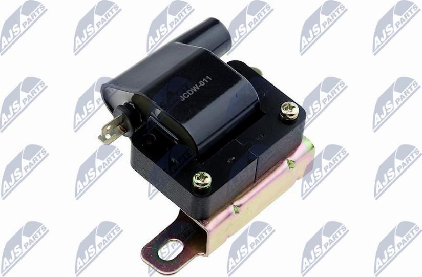 NTY ECZ-DW-011 - Ignition Coil xparts.lv