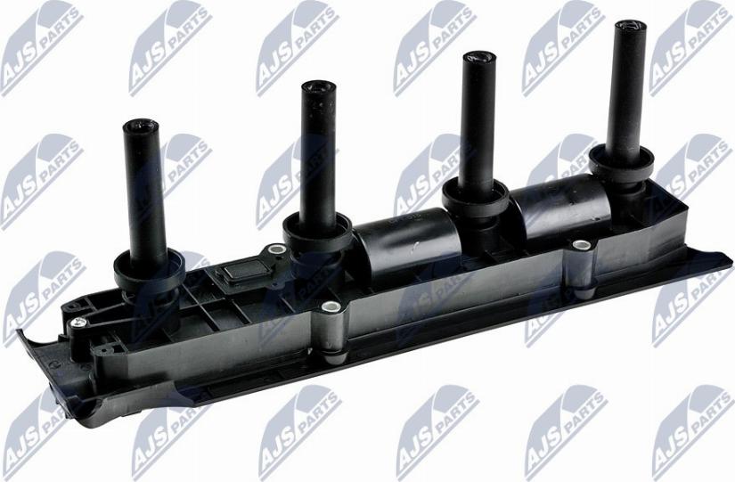 NTY ECZ-FT-015 - Ignition Coil xparts.lv
