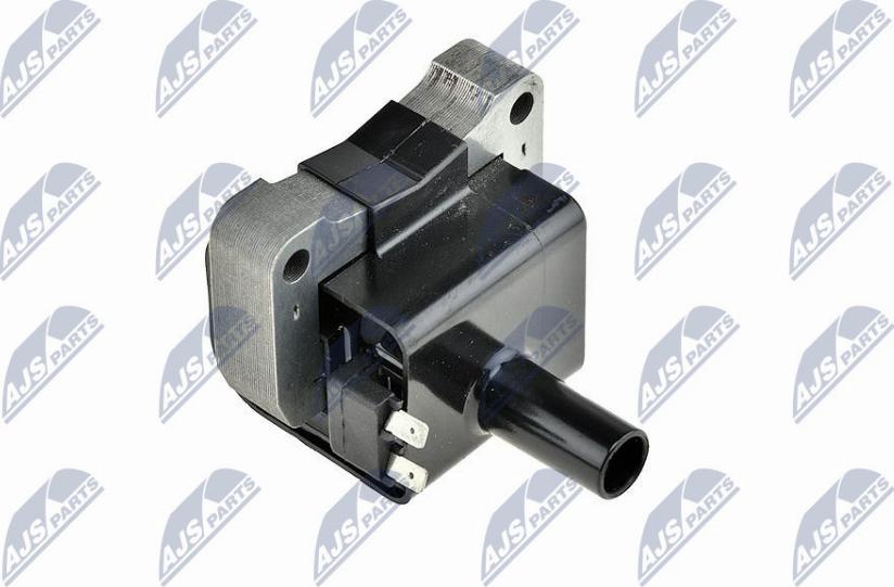 NTY ECZ-HD-006 - Ignition Coil xparts.lv