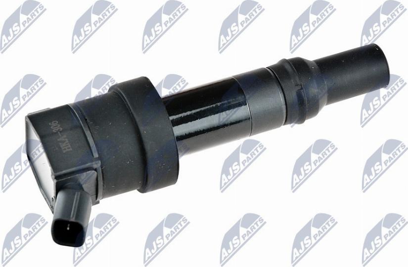 NTY ECZ-KA-306 - Ignition Coil xparts.lv