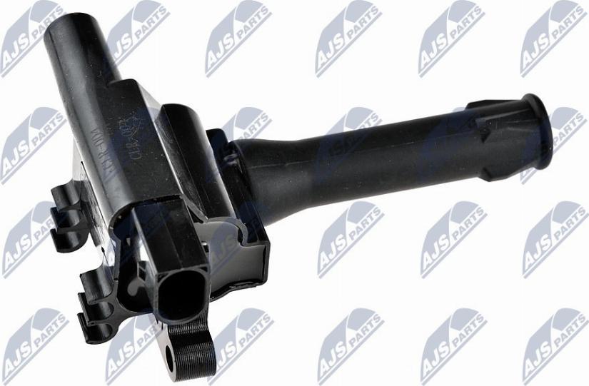 NTY ECZ-LR-004 - Ignition Coil xparts.lv