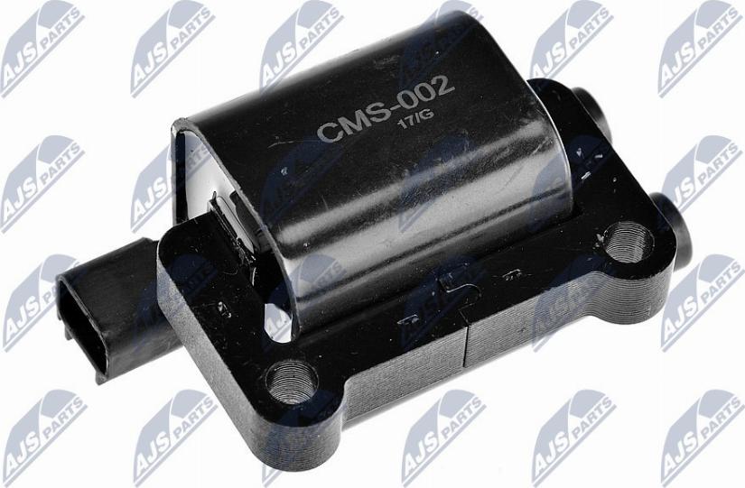 NTY ECZ-MS-002 - Ignition Coil xparts.lv
