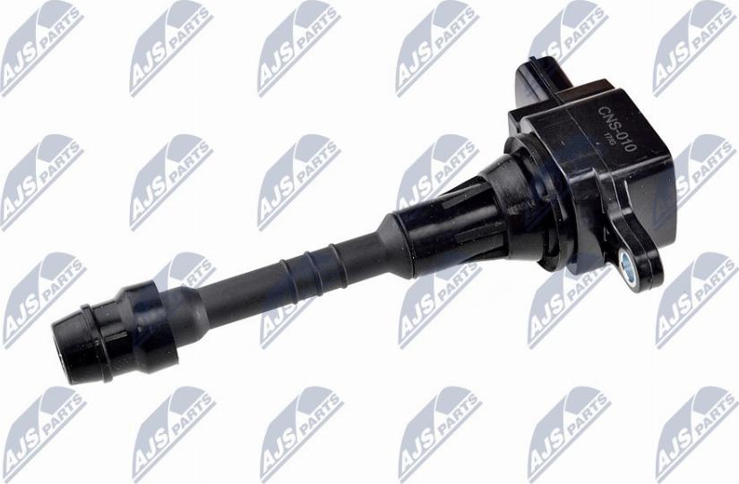NTY ECZ-NS-010 - Ignition Coil xparts.lv