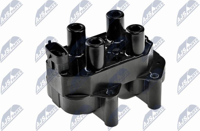 NTY ECZ-PL-030 - Ignition Coil xparts.lv