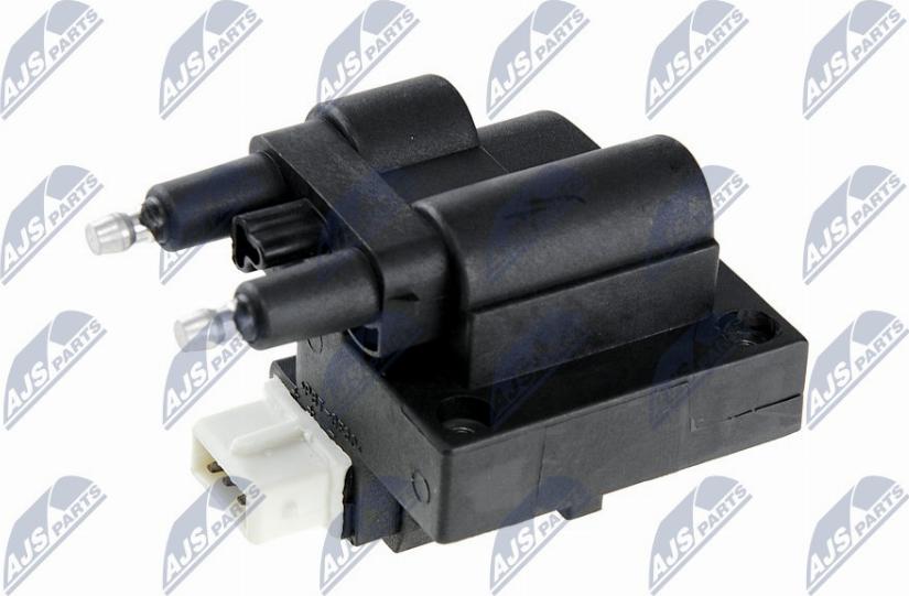NTY ECZ-RE-019 - Ignition Coil xparts.lv