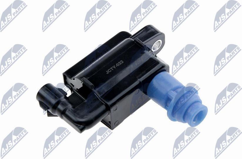NTY ECZ-TY-022 - Ignition Coil xparts.lv