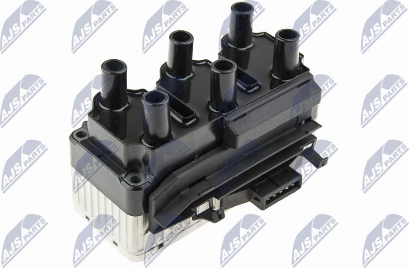 NTY ECZ-VW-003 - Ignition Coil xparts.lv