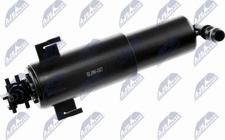 NTY EDS-BM-007 - Plovimo skysčio purkštukas, priekinių žibintų plovimas xparts.lv