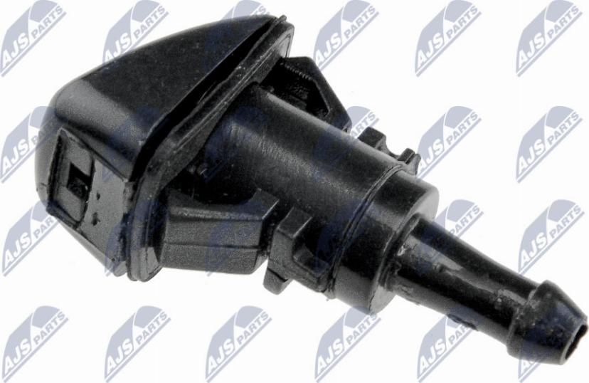 NTY EDS-CH-001 - Washer Fluid Jet, windscreen xparts.lv