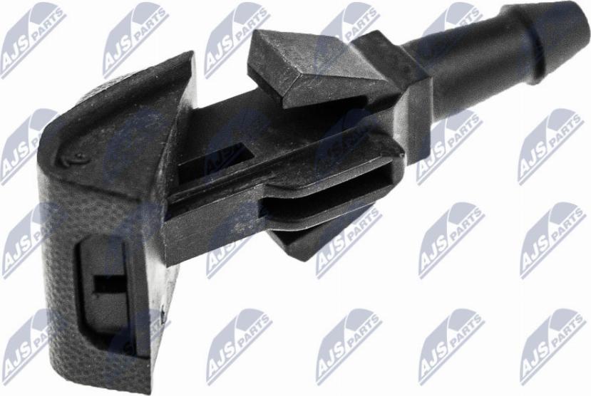 NTY EDS-CT-004 - Washer Fluid Jet, windscreen xparts.lv