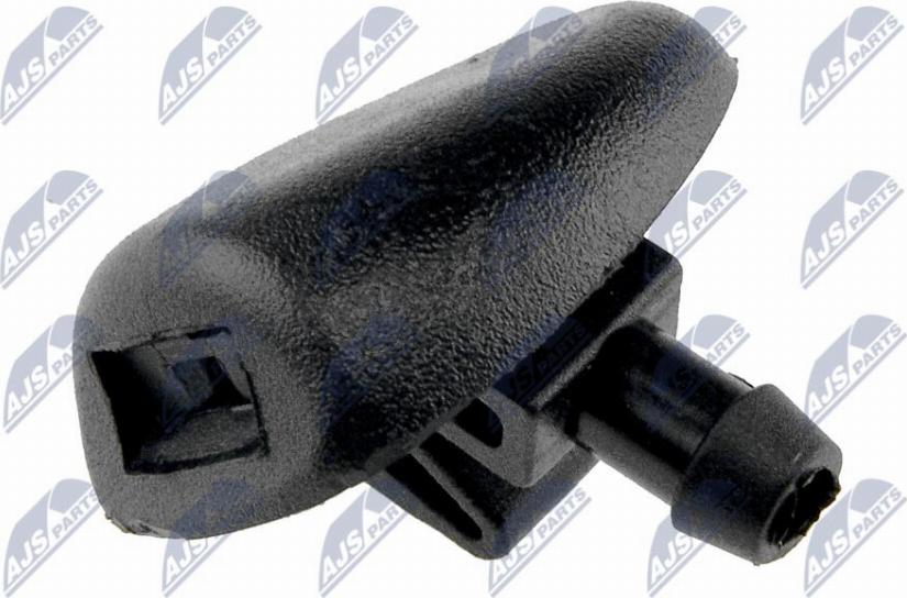 NTY EDS-CT-000 - Washer Fluid Jet, windscreen xparts.lv