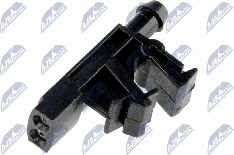 NTY EDS-CT-001 - Washer Fluid Jet, windscreen xparts.lv