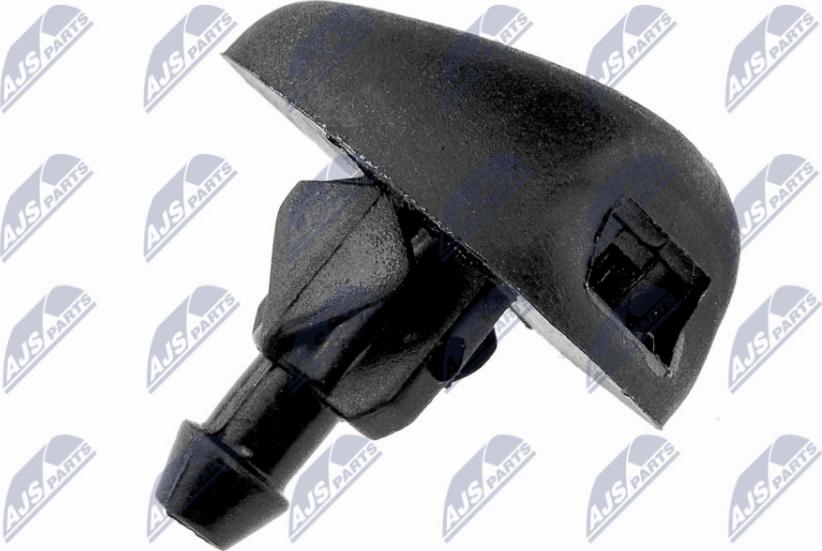 NTY EDS-CT-003 - Washer Fluid Jet, windscreen xparts.lv