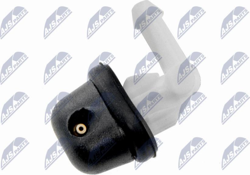 NTY EDS-CT-002 - Washer Fluid Jet, windscreen xparts.lv