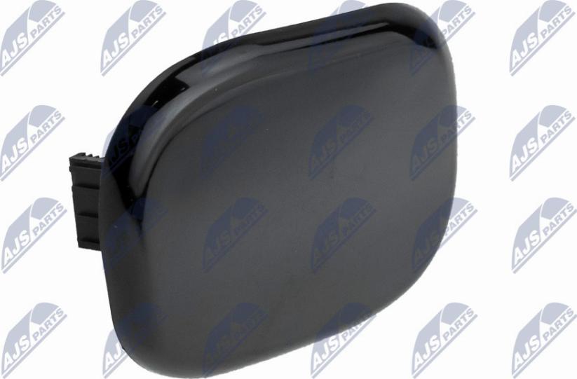 NTY EDS-HY-511 - Cover, bumper xparts.lv
