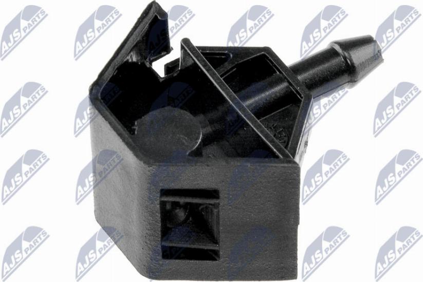 NTY EDS-NS-000 - Washer Fluid Jet, windscreen xparts.lv
