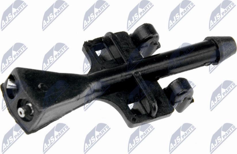 NTY EDS-PL-002 - Washer Fluid Jet, windscreen xparts.lv