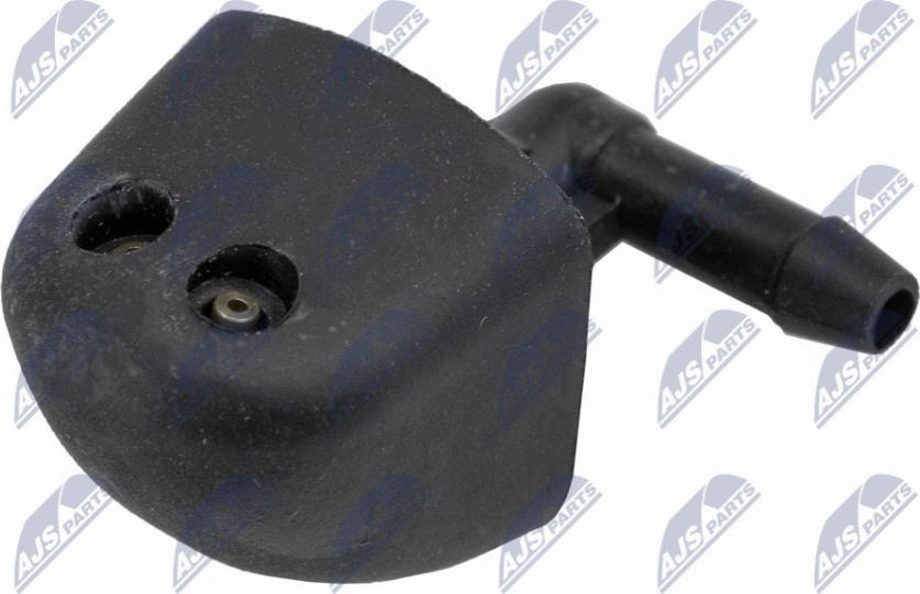 NTY EDS-RE-001 - Washer Fluid Jet, windscreen xparts.lv